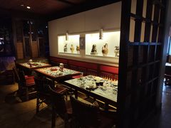 -绿茶餐厅(珞珈创意城店)