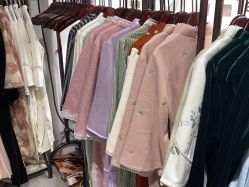 -陈大户旗袍(狮子林店)