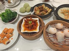 -欢乐海岸美食联盟