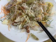 -吉莲利苑海鲜酒家(珠海拱北29年老字号店)