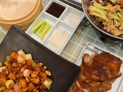 -玉桥餐厅(天坛店)