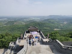 -句容茅山景区