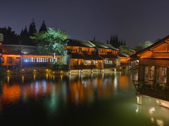 -75幢私房菜馆