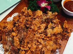 -卫鼎轩·曹公馆(鼓楼店)