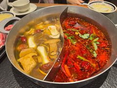 -滇牛云南火锅(桂林路店)