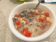 -江渔儿酸菜鱼(曜一城店)