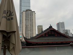 -无印良品餐堂 MUJI Diner(成都太古里店)