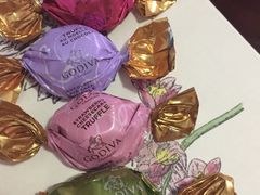 巧克力-GODIVA(印象城店)