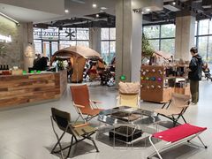 -SnowPeak Cafe(上海环宇城Max店)