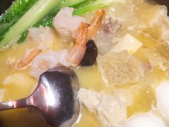 -张福记(五一公园店)