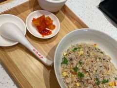 -味千拉面(惠州淡水嘉信茂广场分店)