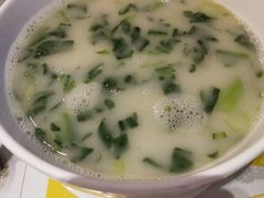 -古井假日酒店-古井面馆•淮上豆府(长江东路店)