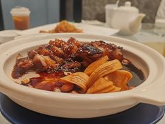 -鹭园酒家·四十年老字号