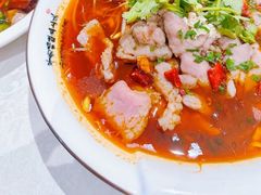 -宏玲餐厅(四川南路店)