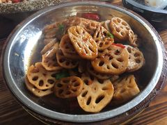 -胡师傅三下锅(汽车站店)