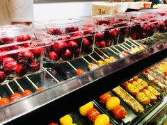 -喜识·冰糖葫芦·炒酸奶(保定钟楼店)