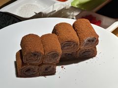 -四季民福烤鸭店(西单华威约饭街店)