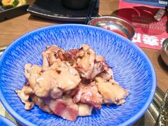 -海之屋韩式烤肉(海棠68环球美食街店)
