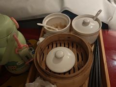 -华夏良子·足道SPA艾灸(翠微店)