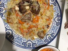 -巴依老爷新疆美食(常营店)