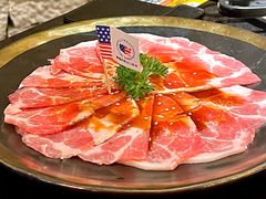 -烧肉达人(凯德晶萃店)