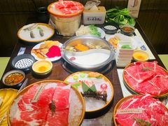 -皇城恒隆广场