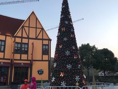 -安徒生童话乐园