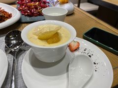 -莲·中餐厅(成都首座万豪酒店)