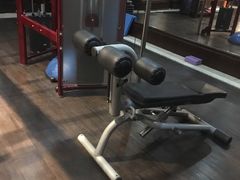 -杰仕健身百合天地会所(海宁百合新城店)