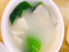 -旺富东海大酒楼(海鲜街店)