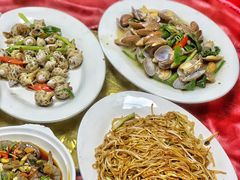 花螺-肥弟大排档(汕樟路店)