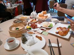 -金苑海鲜酒家(来魅力店)