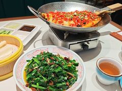 -东流山烤鸭·家常菜(雨山龙湖店)