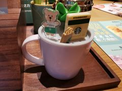 -星巴克臻选(广州太古汇店)