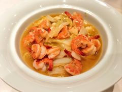 -白云中餐厅·粤菜·亚龙湾喜来登度假酒店