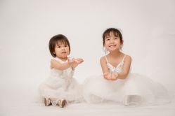 -小熊维尼高端孕婴摄影(清湖金銮店)