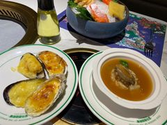 -亚马逊海鲜自助(梅溪湖步步高店)