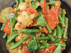 -Thai Alley泰爱里(二沙岛店)