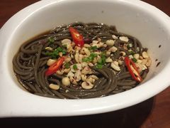 -川流不息·地道川菜·小龙虾(新松江路店)