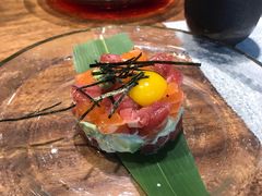 -森味薪火烧•烧鸟居酒屋•日本料理(望京店)