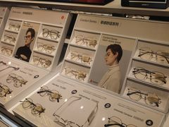 -LOHO眼镜(北京合生汇店)