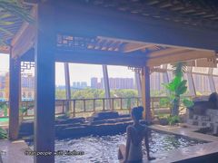 -汤乐汇•足道•SPA生活馆