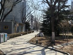 -顺城公园