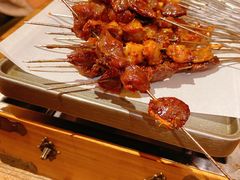 -铁人烧烤(北京店)