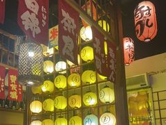 -玉川屋·深夜食堂居酒屋(柳巷店)