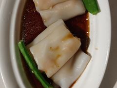 鲜虾滑肠粉-潮福城大酒楼(湖滨北路店)
