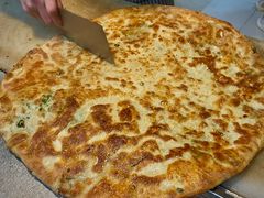 -咏春葱油饼(德政中路店)