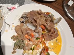 -千岛湖伯瑞特度假酒店-米兰西餐厅