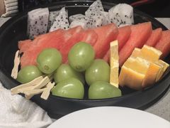 -海底捞火锅(静安大融城店)