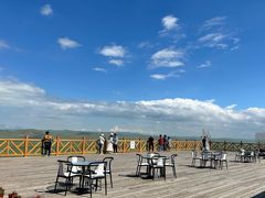 -莫日格勒旅游景区